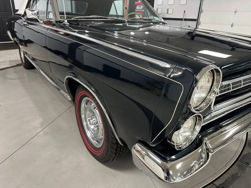1966 Mercury Comet