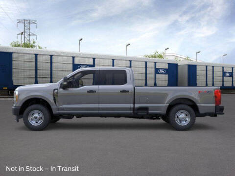 2026 Ford F-350 Super Duty
