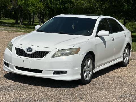 2009 Toyota Camry for sale at K Town Auto in Killeen TX