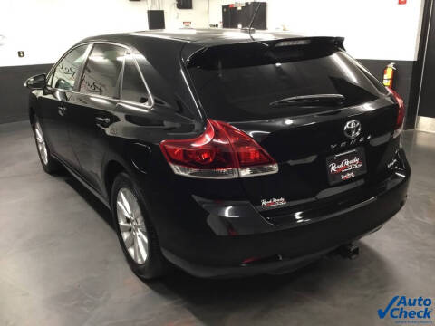 2014 Toyota Venza LE