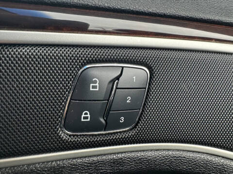 2016 Lincoln MKZ
