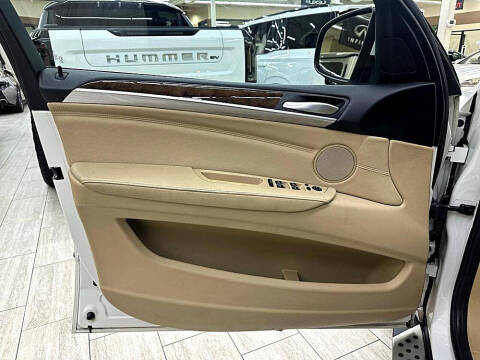 2013 BMW X5 xDrive35i