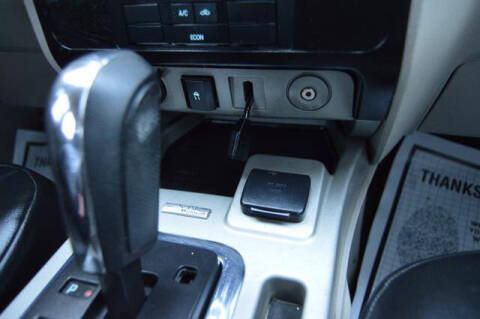 2009 Ford Escape Hybrid