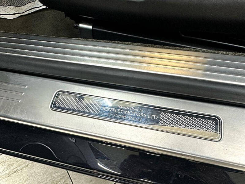 2016 Bentley Continental GT