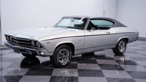 1969 Chevrolet Chevelle