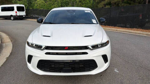 2025 Dodge Hornet R/T