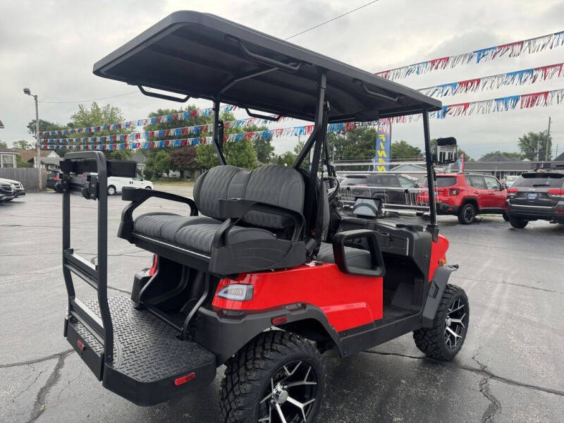 2025 Denago Nomad XL