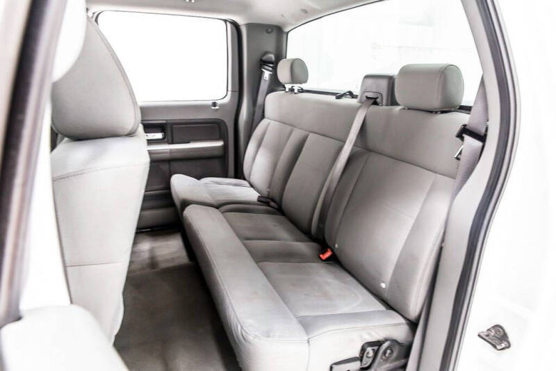 2008 Ford F-150