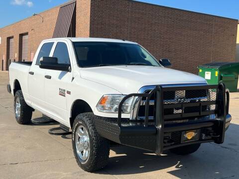 2017 RAM 2500 for sale at Effect Auto Center in Omaha NE