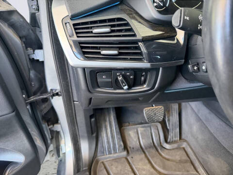 2018 BMW X5 xDrive35d
