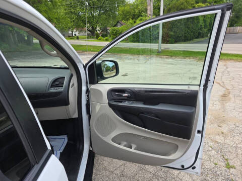 2014 RAM C/V Tradesman