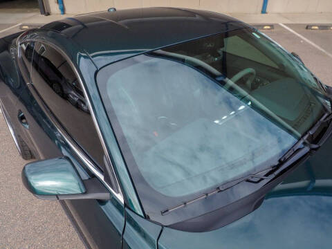 2019 Ford Mustang BULLITT