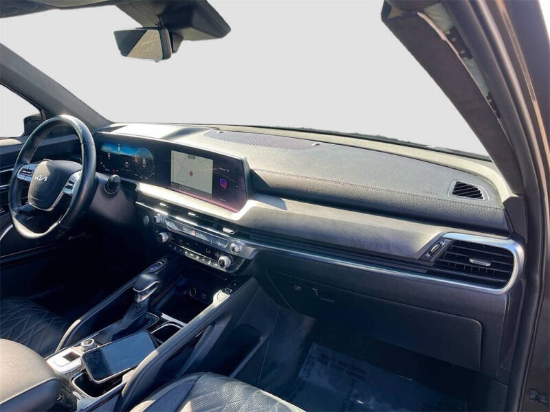 2023 Kia Telluride SX-Prestige X-Pro