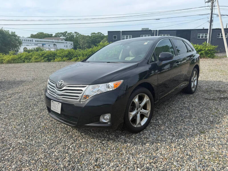 2011 Toyota Venza AWD V6