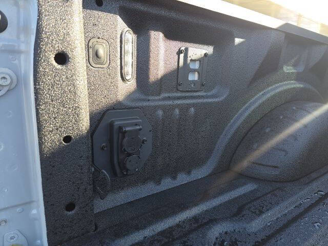 2026 Ford F-350 Super Duty