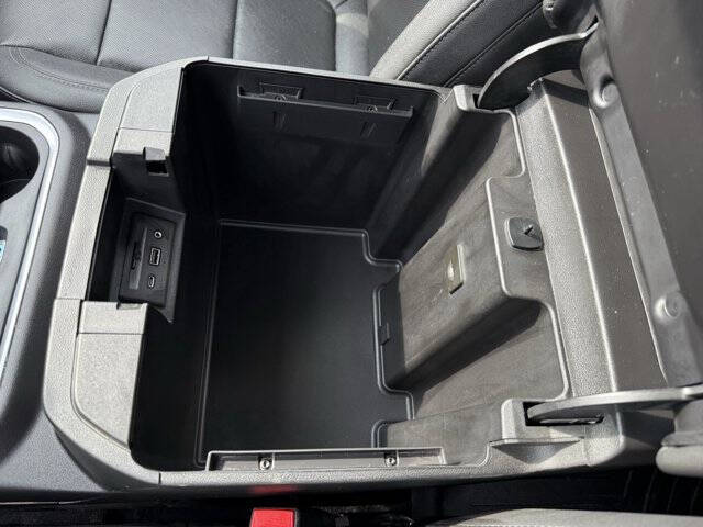 2023 Chevrolet Silverado 3500HD