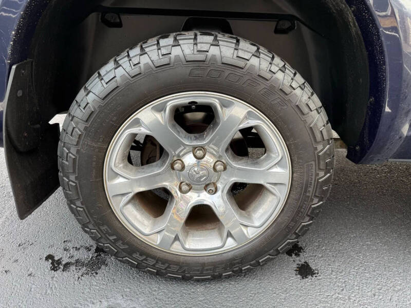 2018 RAM 1500 Laramie