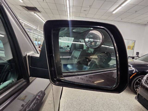 2013 Toyota Sequoia Platinum