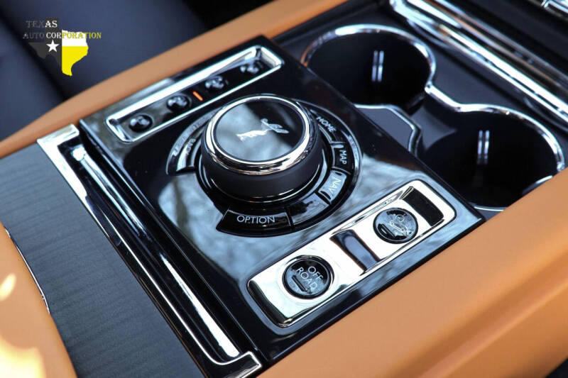 2025 Rolls-Royce Cullinan