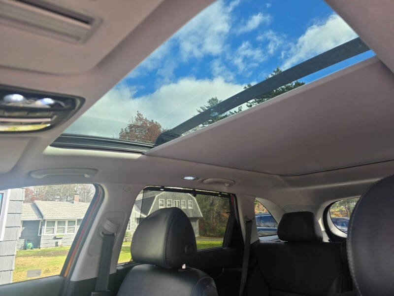 2018 Kia Sorento SX V6