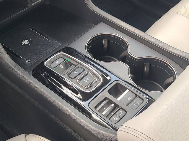 2023 Honda Pilot EX-L
