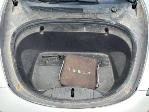 2020 Tesla Model 3 Performance