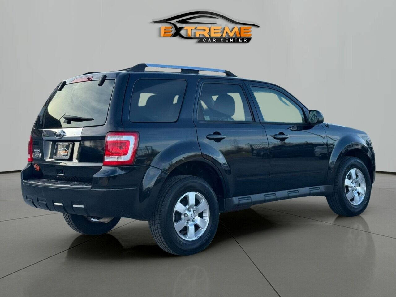 2011 Ford Escape for sale at Extreme Car Center in Detroit, MI