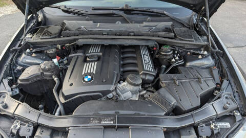 2009 BMW 3 Series 328i