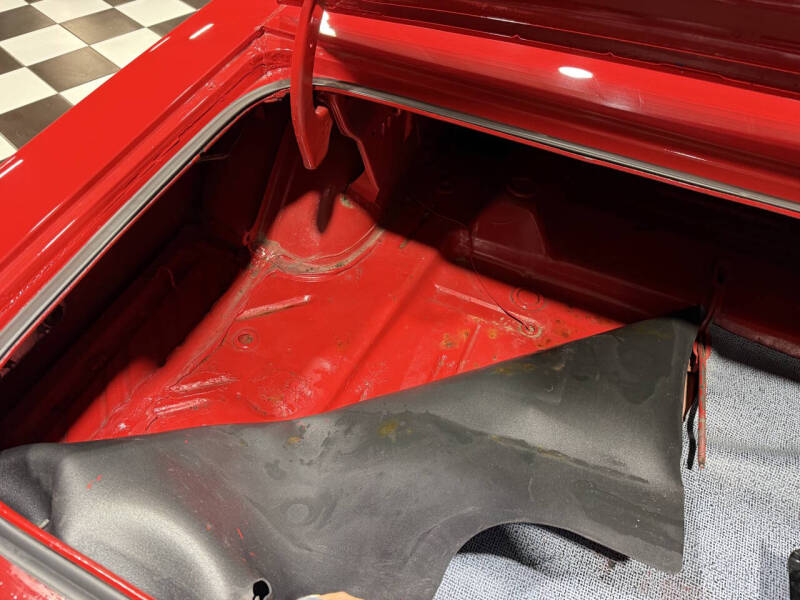 1971 Dodge Challenger