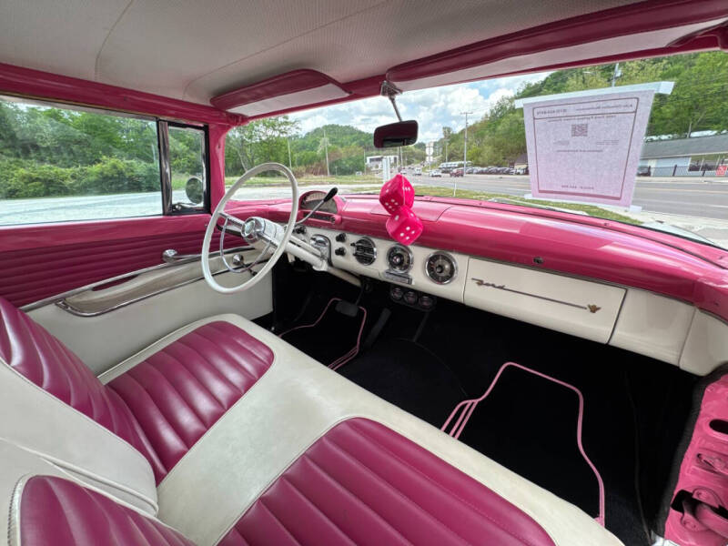 1955 Ford Fairlane