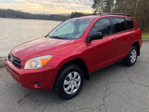 2006 Toyota RAV4 for sale at Affordable Autos at the Lake in Denver NC