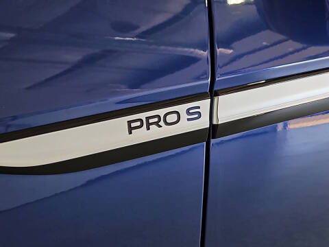 2022 Volkswagen ID.4 Pro S