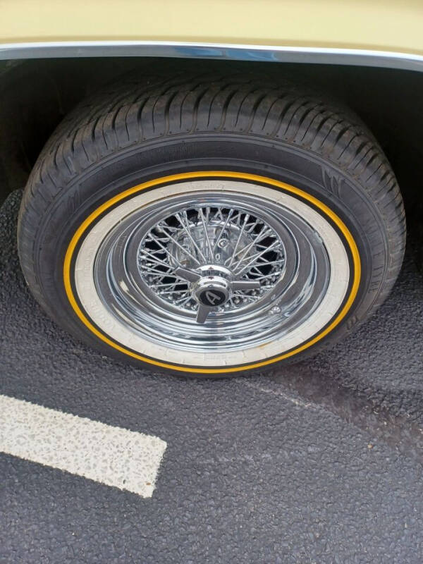 1979 Cadillac DeVille