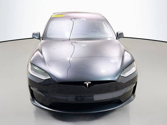 2024 Tesla Model X