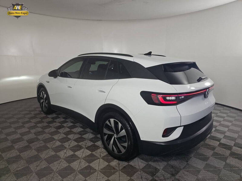 2023 Volkswagen ID.4 Pro