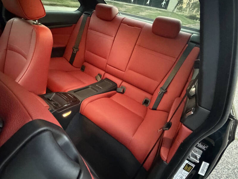 2012 BMW 3 Series 328i