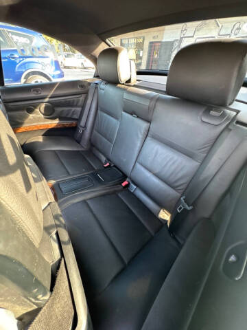 2008 BMW 3 Series 328i