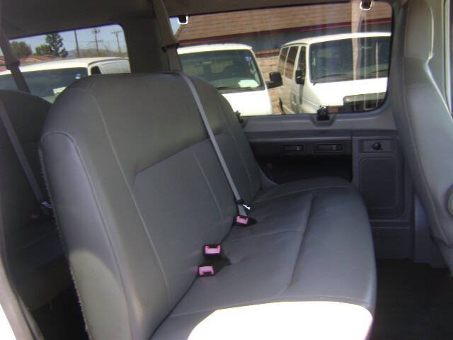 2009 Ford E-Series E-350 SD XL