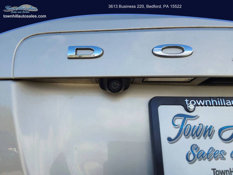 2014 Dodge Grand Caravan R/T