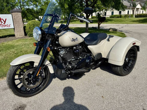 2023 Harley-Davidson FLRT
