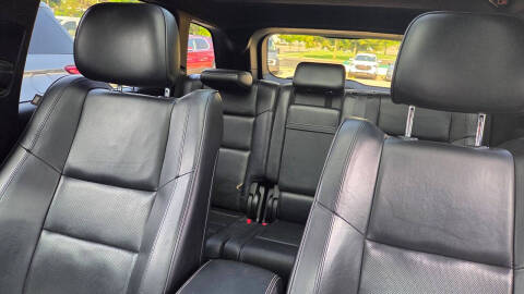 2015 Jeep Grand Cherokee High Altitude