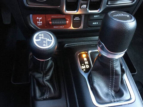 2024 Jeep Gladiator Willys