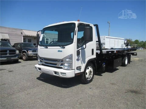 2022 Isuzu NRR for sale at Vehicle Network - Impex Heavy Metal in Greensboro NC