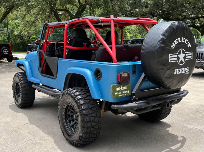 2006 Jeep Wrangler Unlimited