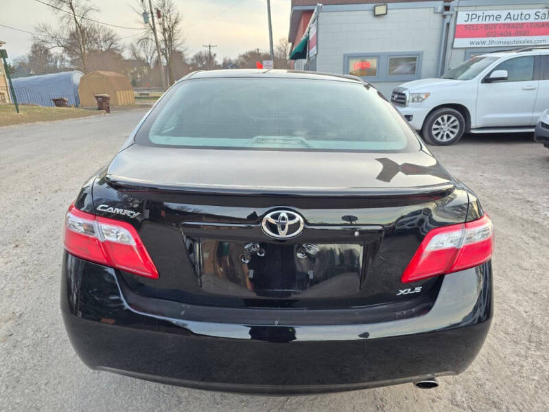 2009 Toyota Camry