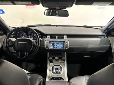 2014 Land Rover Range Rover Evoque Dynamic