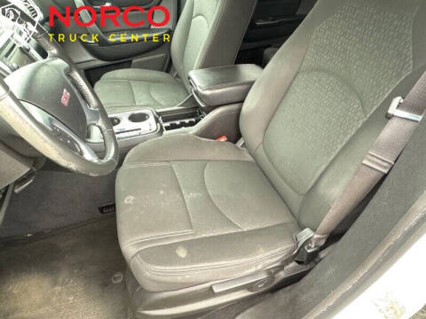 2015 GMC Acadia SLE-1