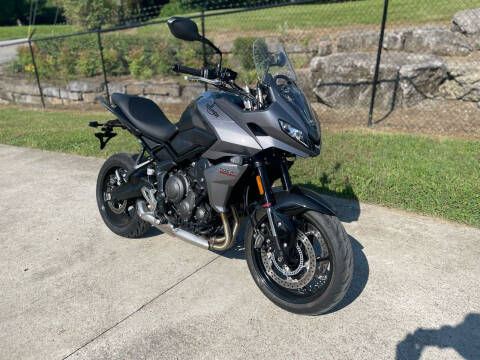 2023 Triumph Tiger Sport 660 for sale at HIGHWAY 12 MOTORSPORTS in Nashville TN