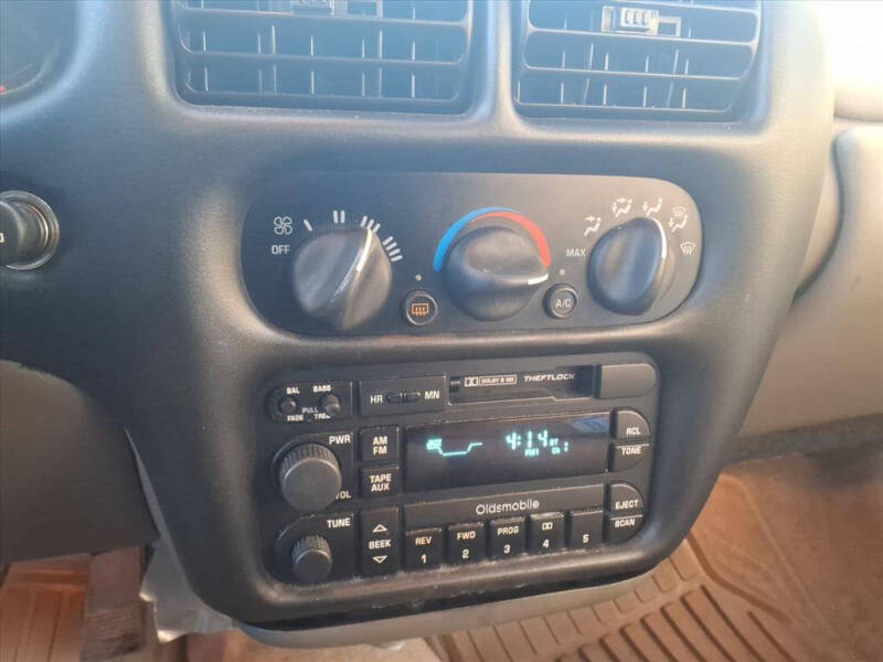 1996 Oldsmobile Cutlass Supreme SL