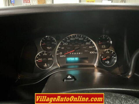 2014 Chevrolet Express 2500